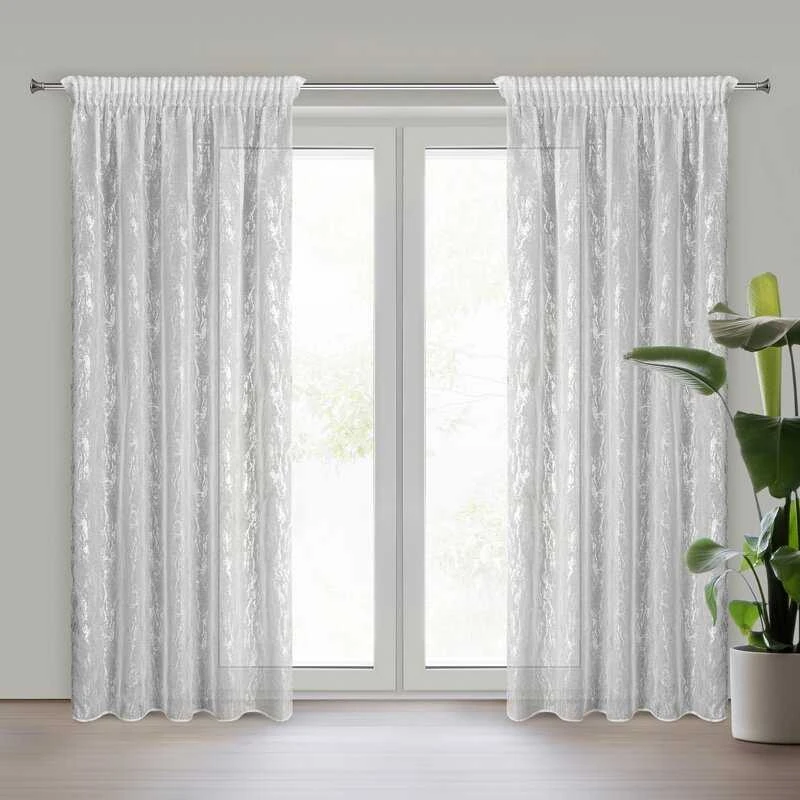 Eurofirany FIR/MIA/B+SRE 140X270 JUOSTOS