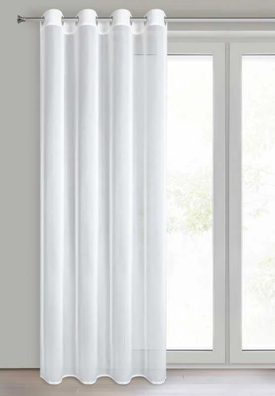 Eurofirany FIR/TINA/B 140X270 PRZEL Dieninės užuolaidos