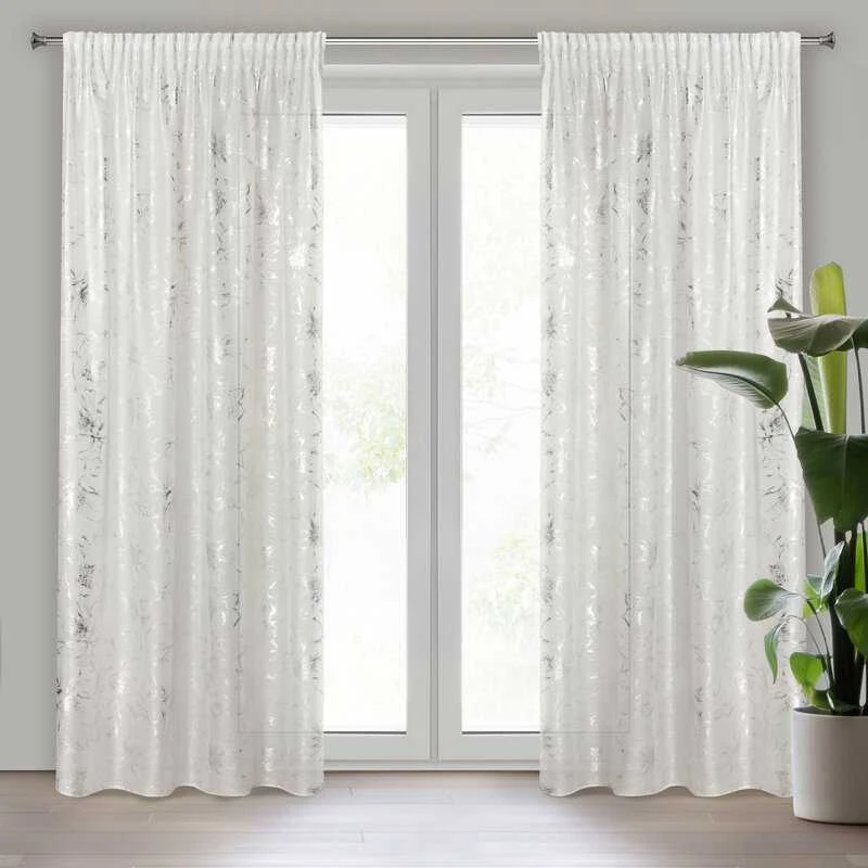 Eurofirany FIR/FEZA/B+SRE 140X300 JUOSTOS