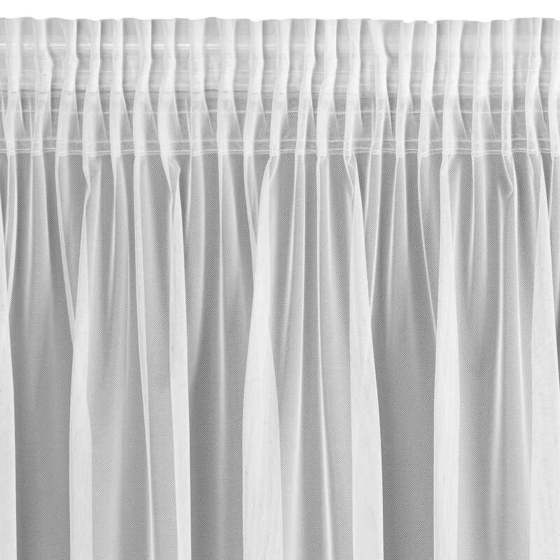 Eurofirany FIR/AMY/B 300X150 T Dieninės užuolaidos Dieninės užuolaidos