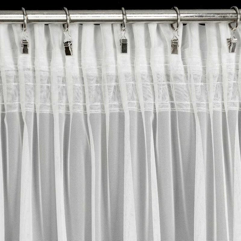 Eurofirany FIR/AMY/B 300X150 T Dieninės užuolaidos Dieninės užuolaidos