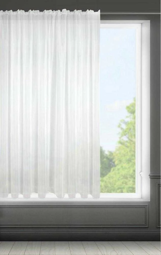 Eurofirany FIR / LUCY / B 300X160 T Dieninės užuolaidos