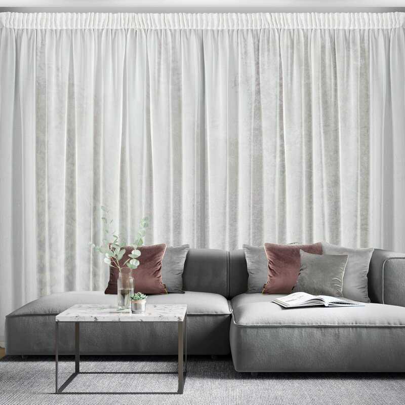 Eurofirany FIR/HERA/B+SZAM 300X270 T