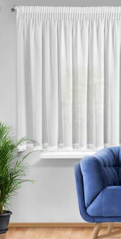 Eurofirany FIR/ELENA/B 300X150 T