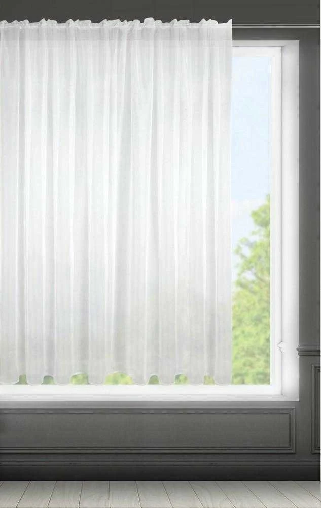 Eurofirany FIR / LUCY / B 350X150 T Dieninės užuolaidos