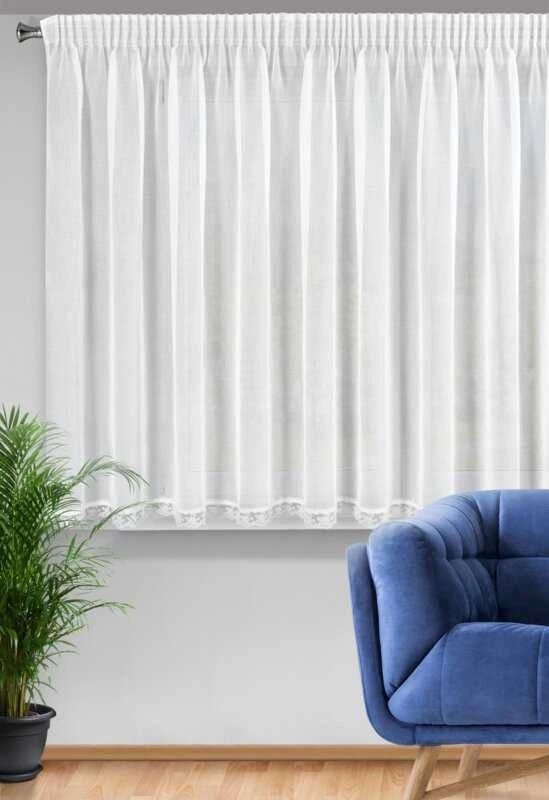 Eurofirany FIR/SUZAN/B 350X150 T