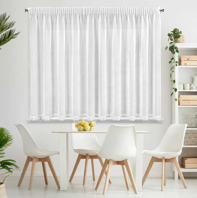 Eurofirany FIR/SUZAN/B 350X150 T