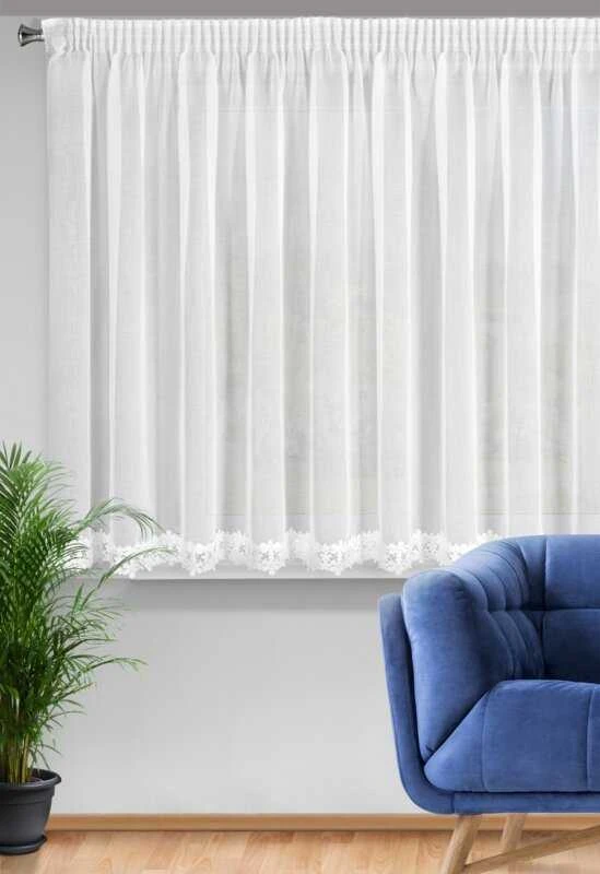Eurofirany FIR/KAJA/B 350X155 T