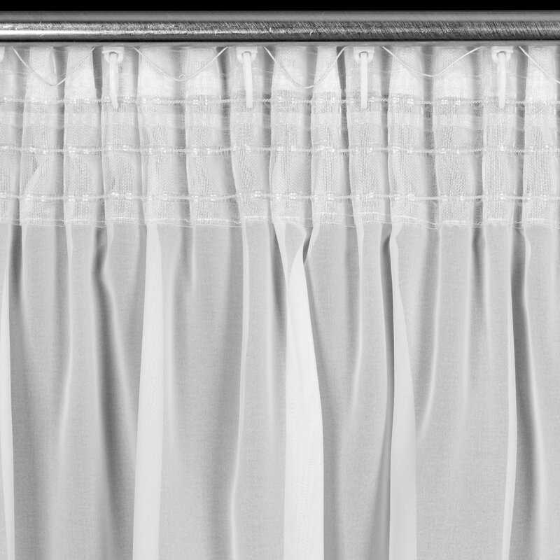 Eurofirany FIR/ARLETA/B 350X270 T Dieninės užuolaidos Dieninės užuolaidos