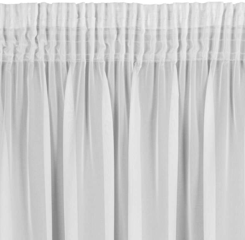 Eurofirany FIR/ARLETA/B 350X270 T Dieninės užuolaidos Dieninės užuolaidos