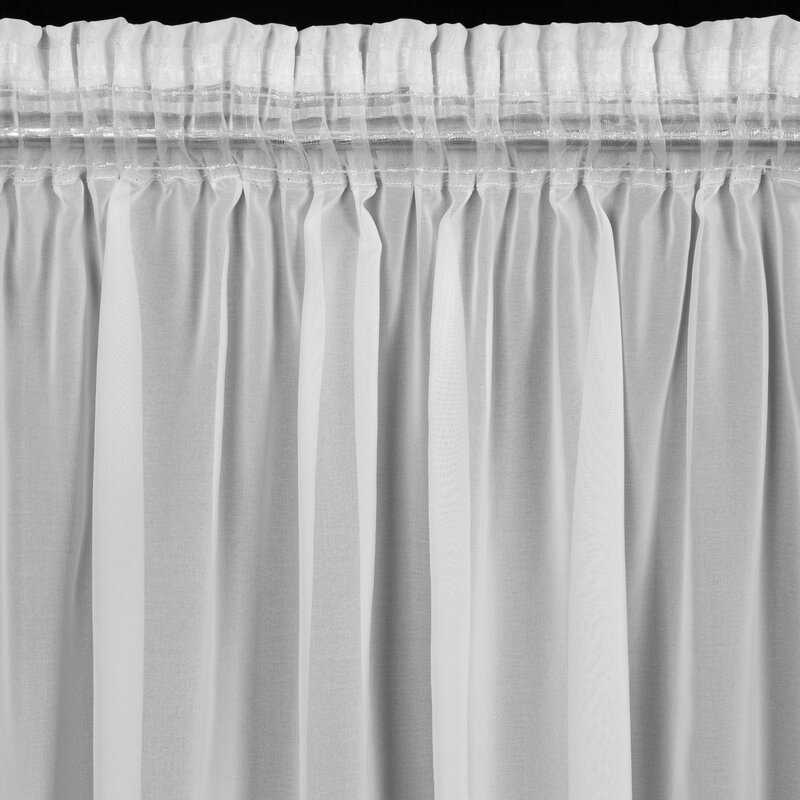 Eurofirany FIR/ARLETA/B 350X270 T Dieninės užuolaidos Dieninės užuolaidos
