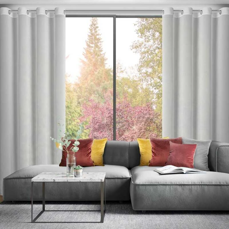 Eurofirany FIR/ARIADNA/2/B 140X250 PRZEL