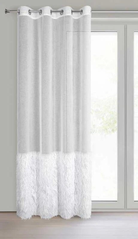 Eurofirany FOR/MARGARET6/B 140X250 PRZEL