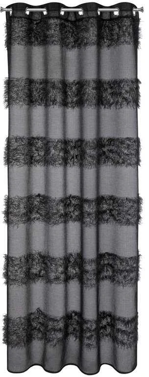 Eurofirany Eurocurtains FIR/MARGARET/CZA 140X250 PERDAVIMAS