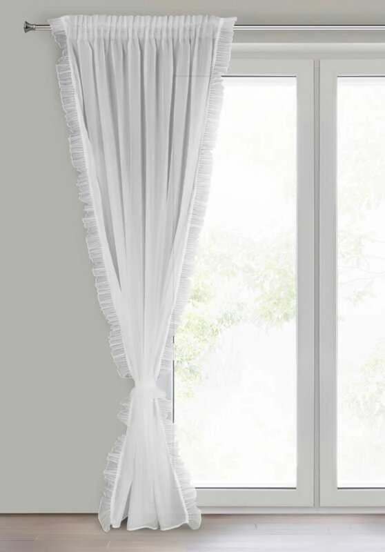 Eurofirany FIR/KAREN/B 140X270 T+TROCZEK