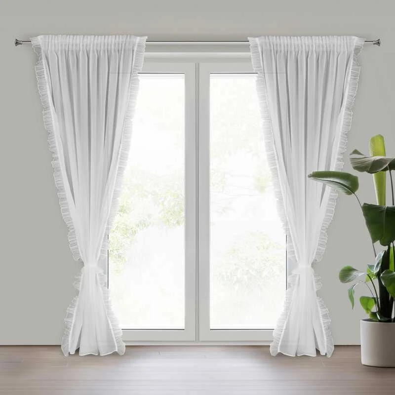 Eurofirany FIR/KAREN/B 140X270 T+TROCZEK