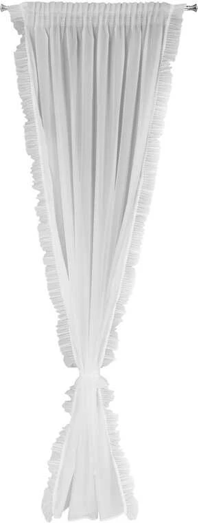 Eurofirany FIR/KAREN/B 140X270 T+TROCZEK