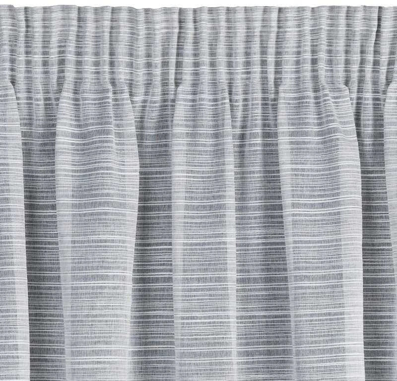 Eurofirany FIR/ARIA/SRE 140X300 T Dieninės užuolaidos
