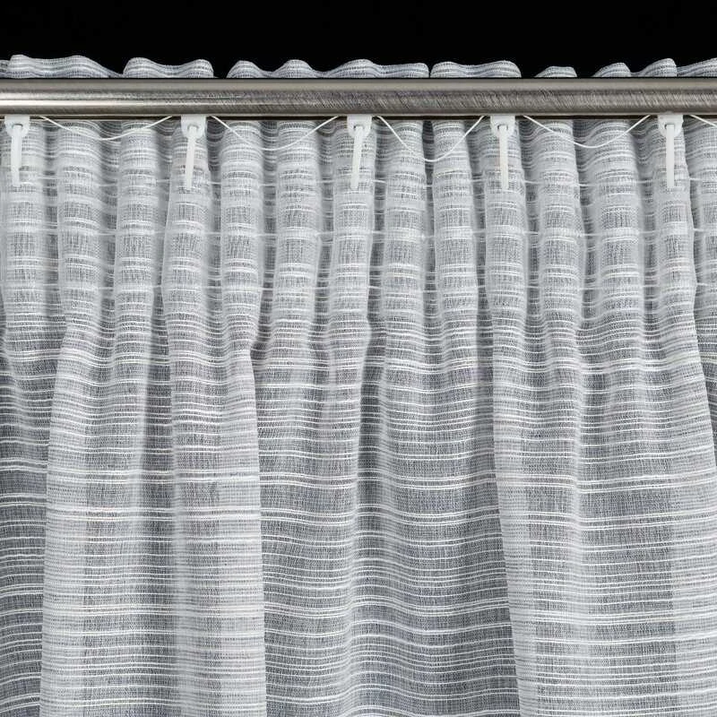 Eurofirany FIR/ARIA/SRE 140X300 T Dieninės užuolaidos