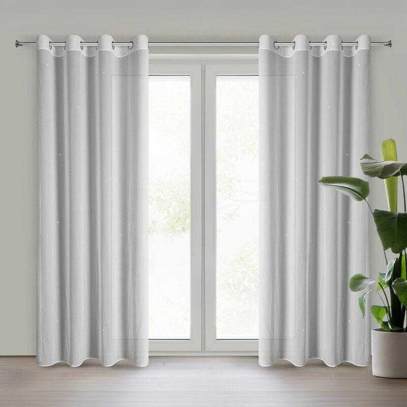 Eurofirany FIR/ARIADNA/1/B 140X250 PRZEL