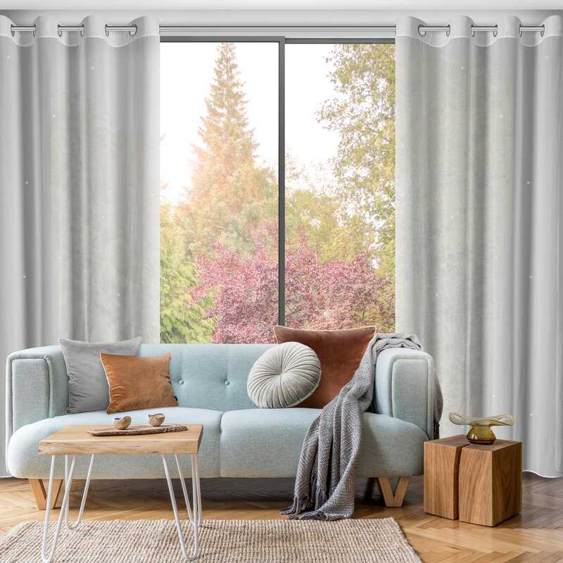 Eurofirany FIR/ARIADNA/1/B 140X250 PRZEL