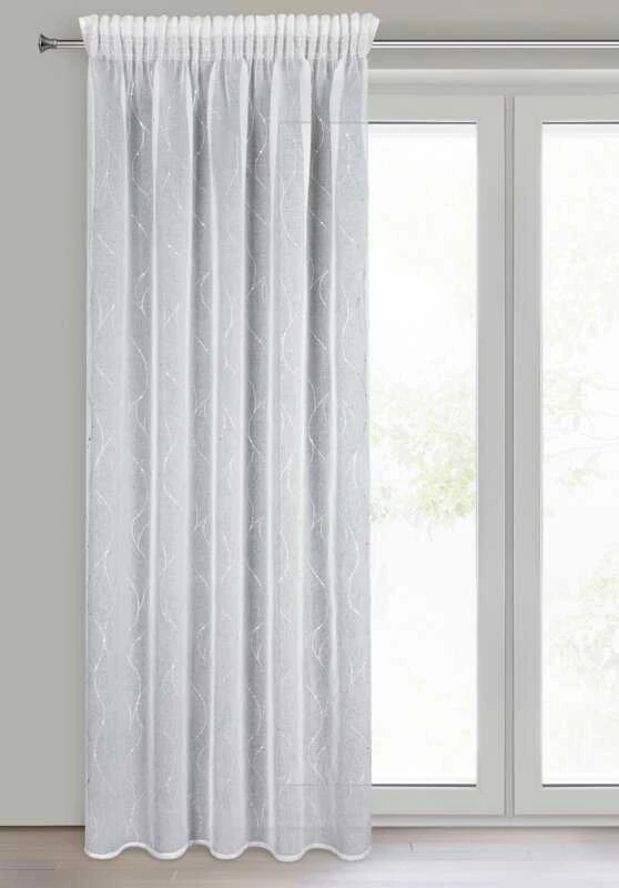 Eurofirany FIR/ARLENA/B+SR 140X270 T