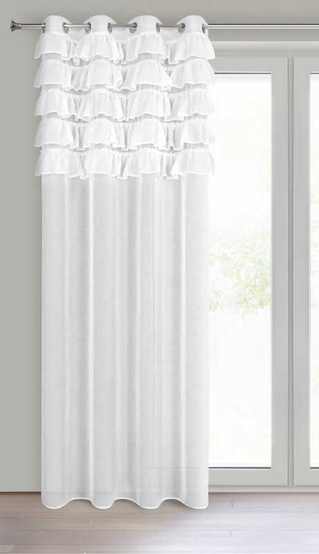 Eurofirany FIR/AURA/B 140X250 PRZEL