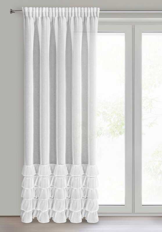 Eurofirany FIR/DANI/1/B 140X250 T