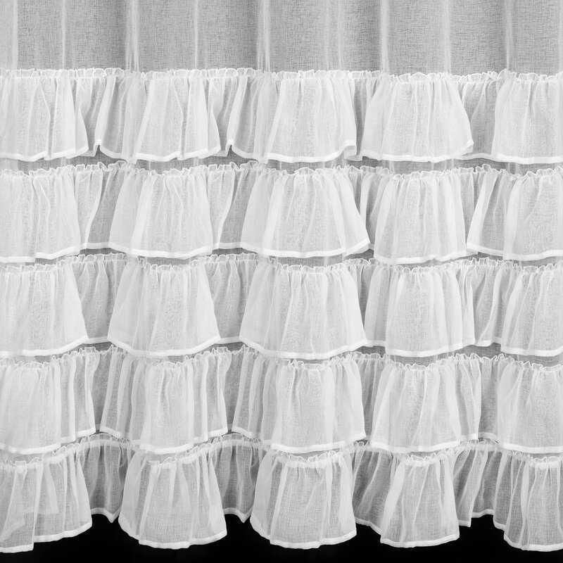 Eurofirany FIR/DANI/1/B 140X250 T