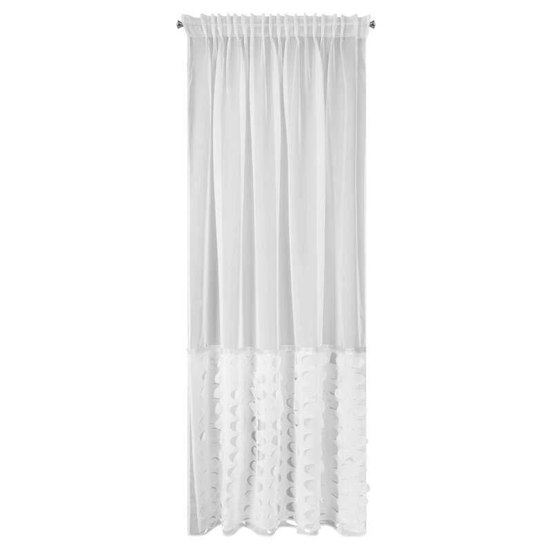 Eurofirany FIR/DEBORA/B 140X270 T Dieninės užuolaidos Dieninės užuolaidos