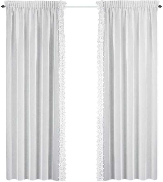 „Eurofirany FIR/KAJA/B/KPL 140X270/X2 T+TROCZEK“