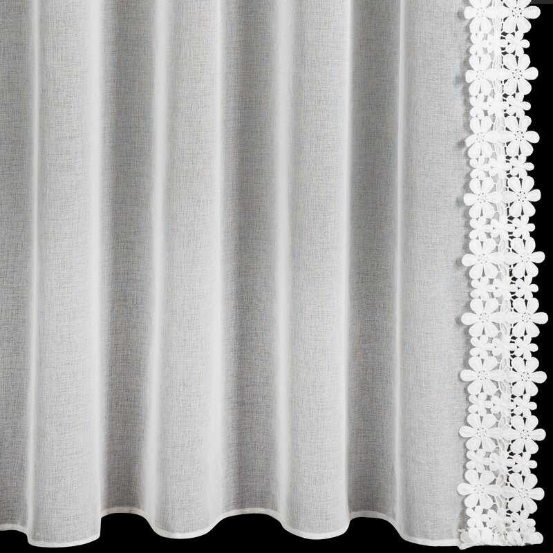 „Eurofirany FIR/KAJA/B/KPL 140X270/X2 T+TROCZEK“