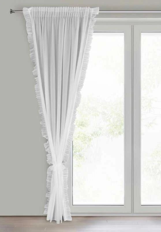 Eurofirany FIR/KATHY/B 140X270 T+TROCZEK