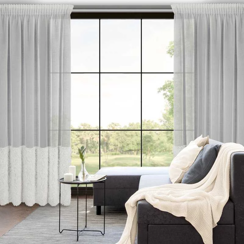 Eurofirany FIR/MARION/B 140X270 T