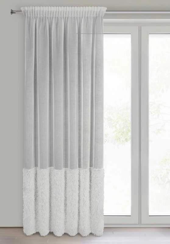 Eurofirany FIR/MARION/B 140X270 T