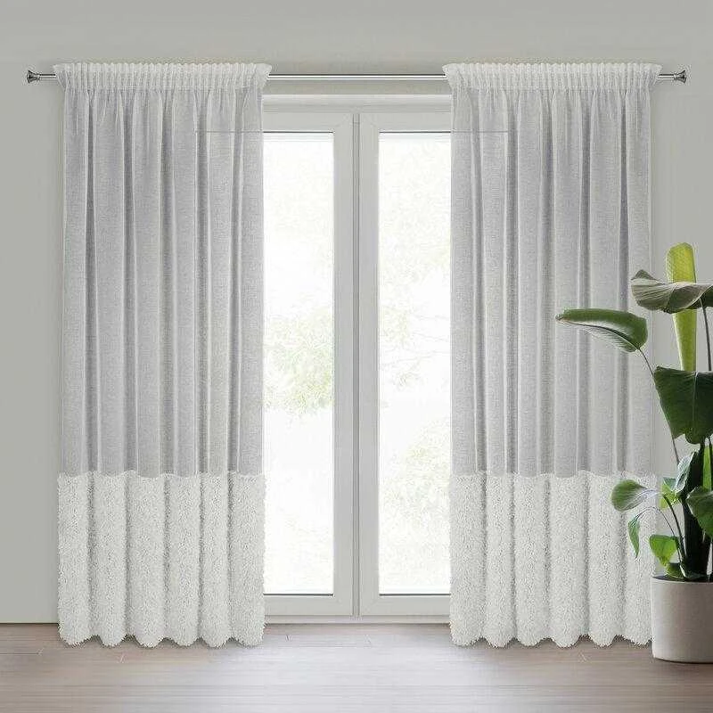 Eurofirany FIR/MARION/B 140X270 T