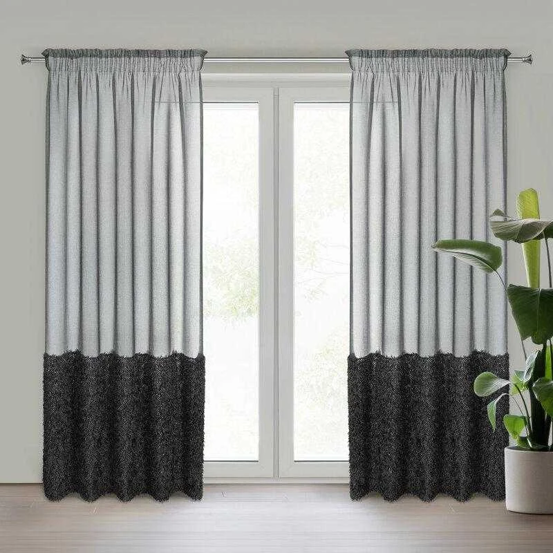 Eurofirany FIR/MARION/CZAR 140X270 T