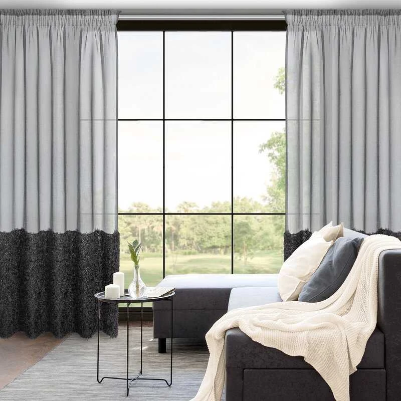 Eurofirany FIR/MARION/CZAR 140X270 T