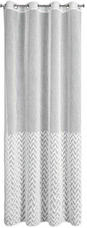 Eurofirany FIR/MELI/2/B 140X250 PRZEL