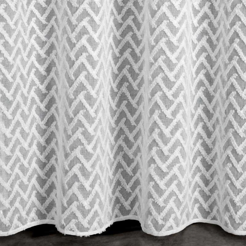 Eurofirany FIR/MELI/2/B 140X250 PRZEL