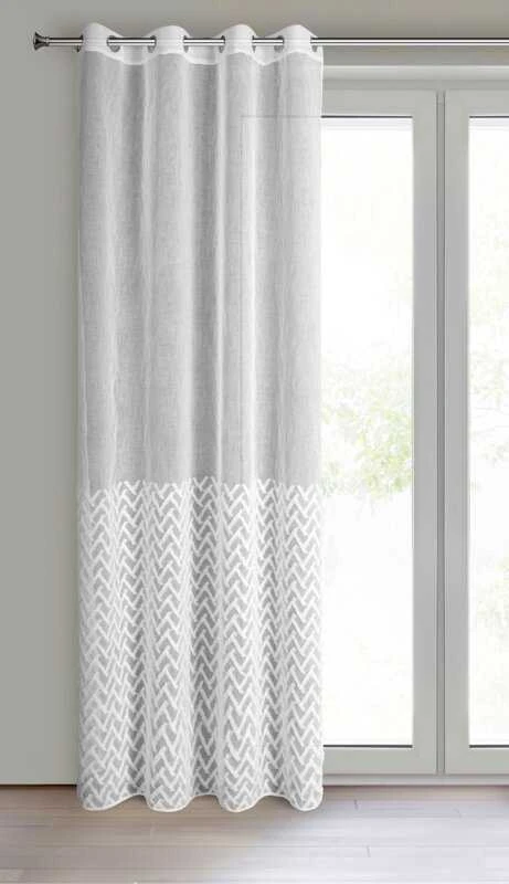 Eurofirany FIR/MELI/2/B 140X250 PRZEL