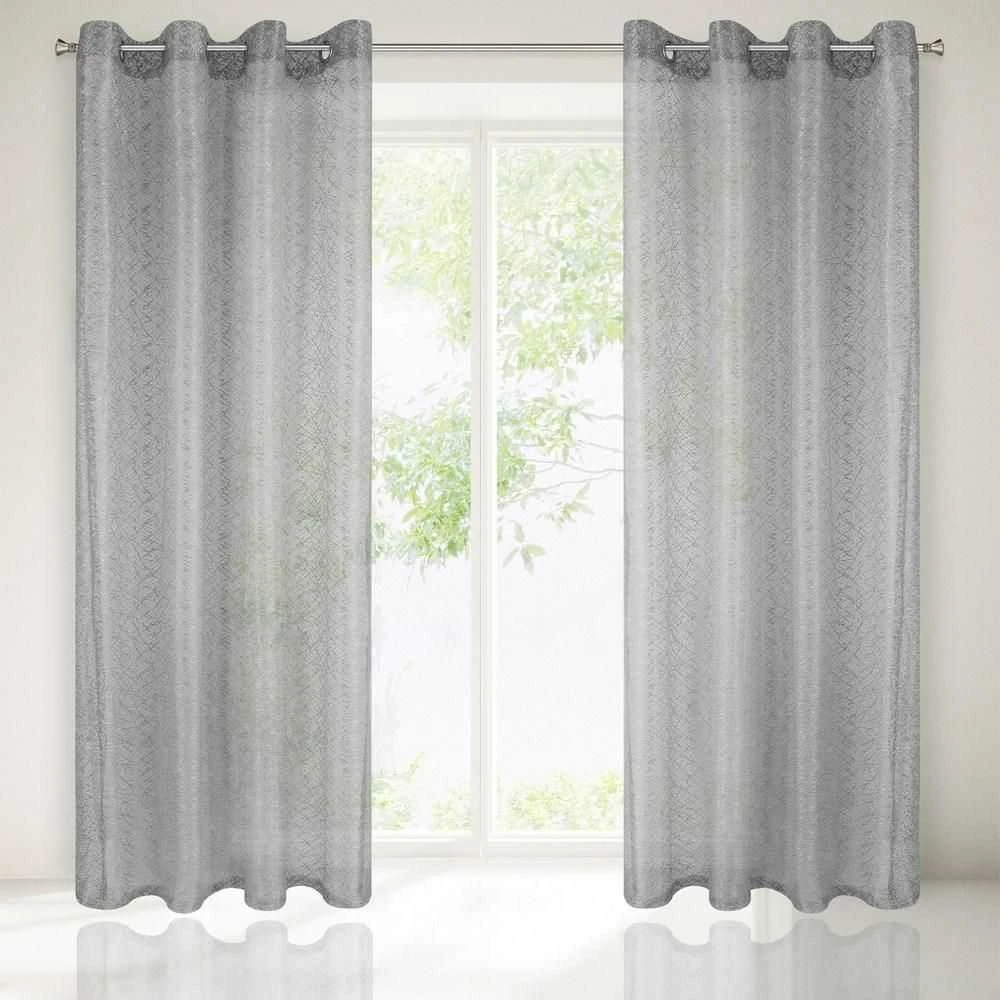 Eurofirany FIR / AMANDA / SR 140X250 TRANS