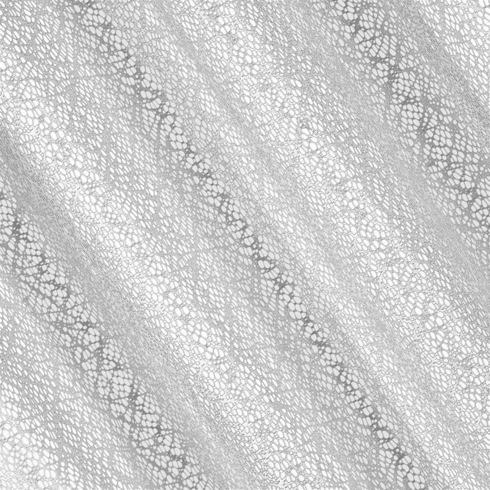Eurofirany FIR / AMANDA / B 140X250 TRANS