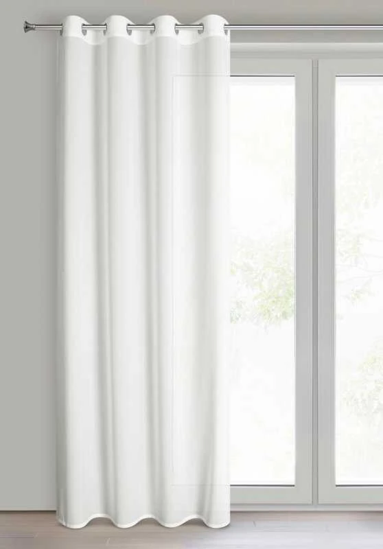 Eurofirany FIR/ROSSI/B 135X250 PRZEL Dieninės užuolaidos