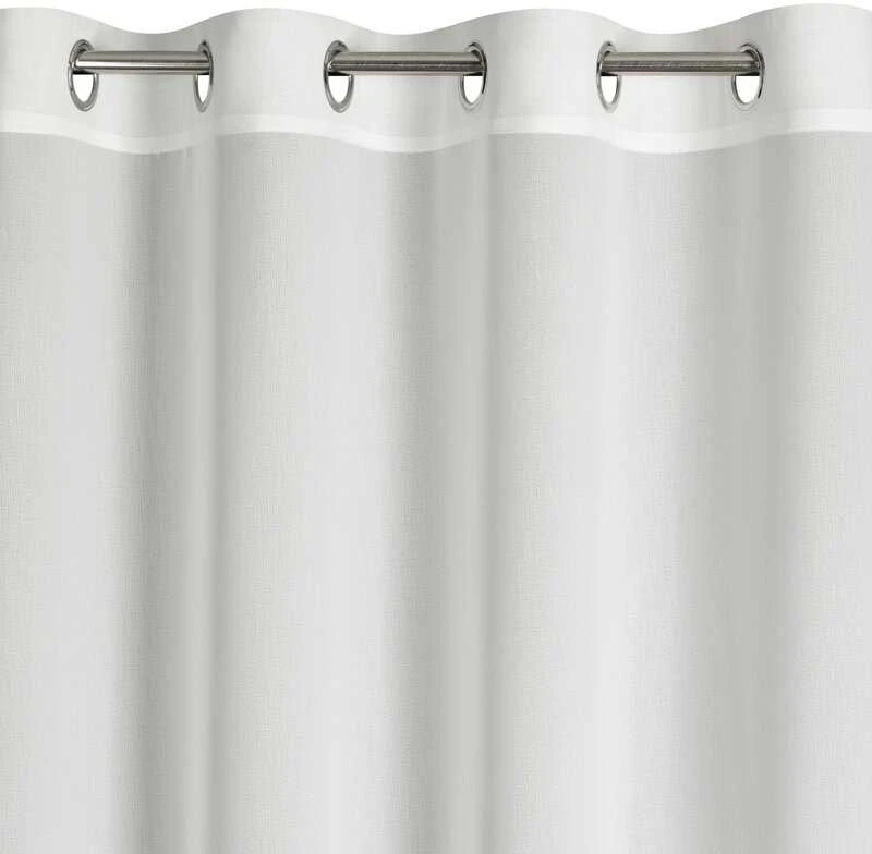 Eurofirany FIR/ROSSI/B 135X250 PRZEL Dieninės užuolaidos