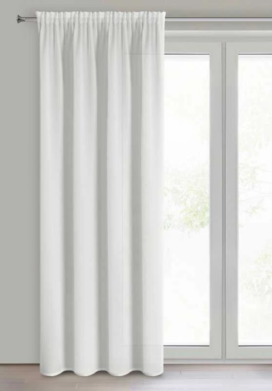 Eurofirany FIR/ROSSI/B 135X270 T Dieninės užuolaidos