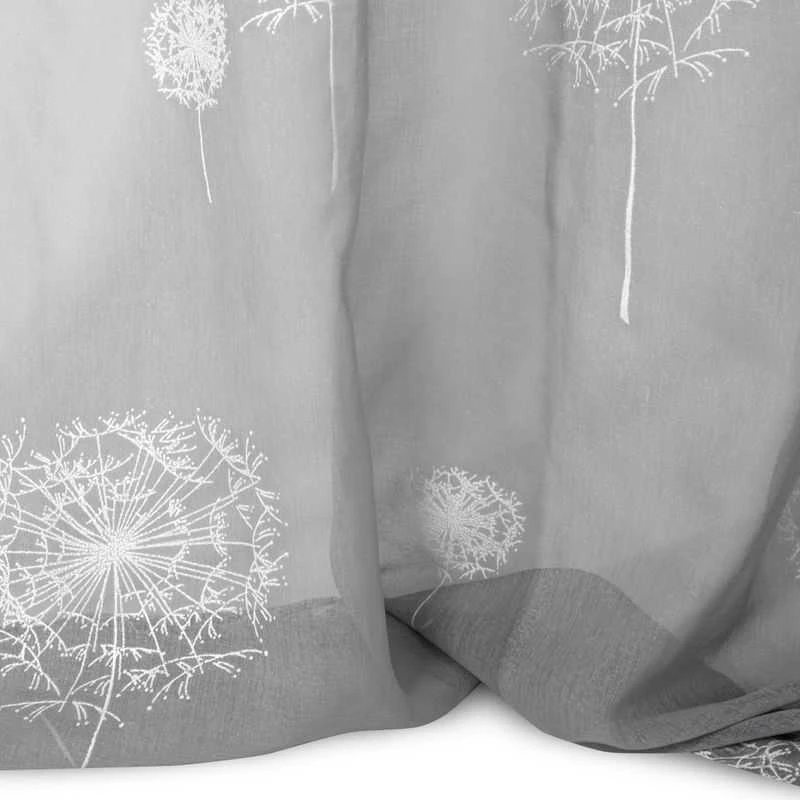 Eurofirany FIR / SABINE / SR + B 140X250 TRANS