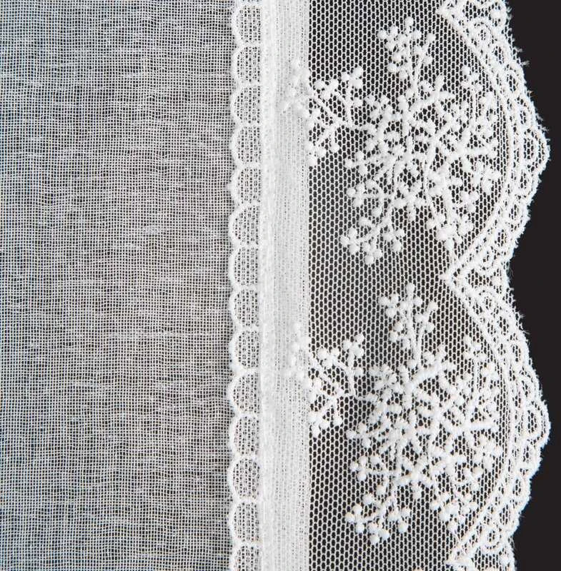 „Eurofirany FIR/SUZAN/B/KPL 140X270/X2 T+TROCZEK“
