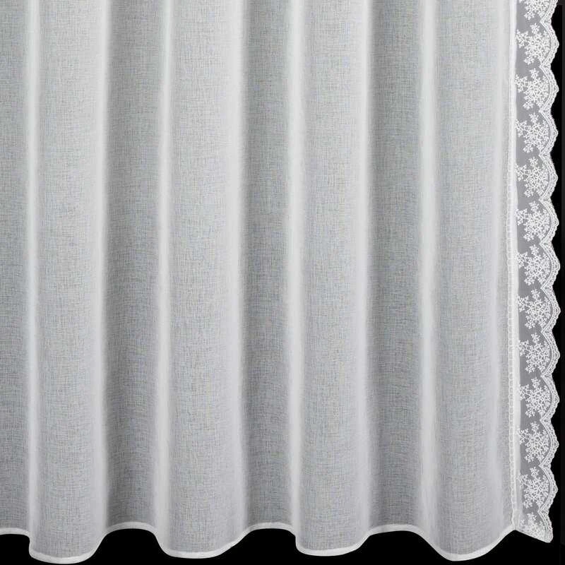 „Eurofirany FIR/SUZAN/B/KPL 140X270/X2 T+TROCZEK“