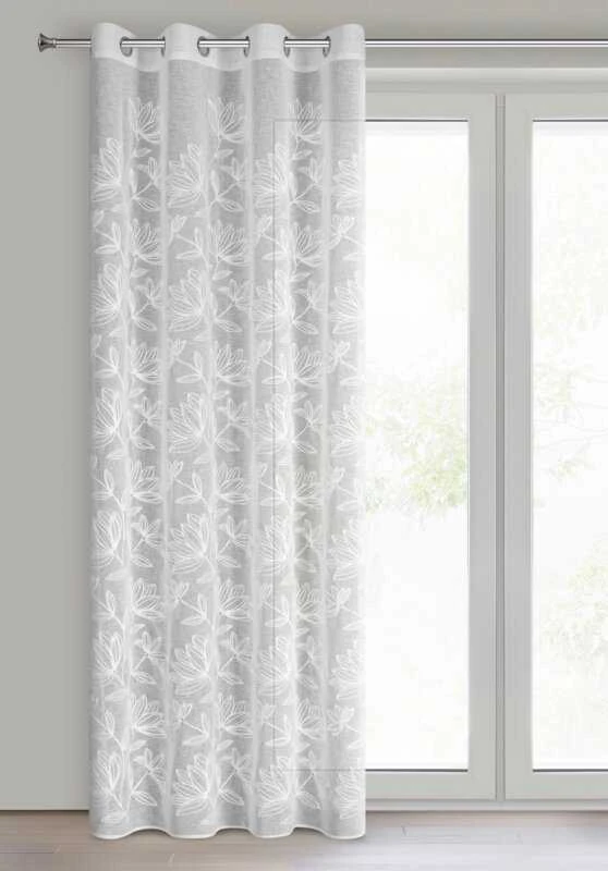 Eurofirany JUNGIKLIS ZAS/SUZI/B 140X250